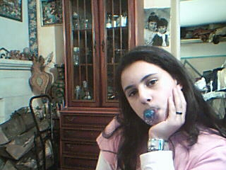 sara 1 pote
