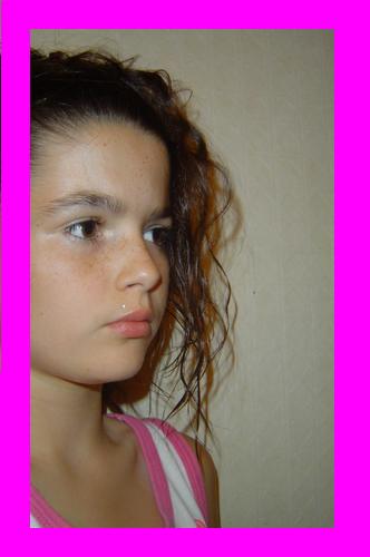encore la miss lucile